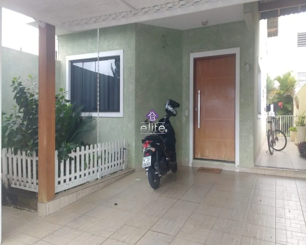 Casa, 2 quartos - Foto 1