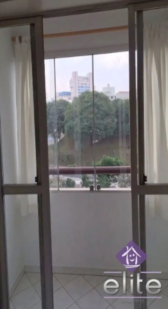 Apartamento, 2 quartos, 60 m² - Foto 3