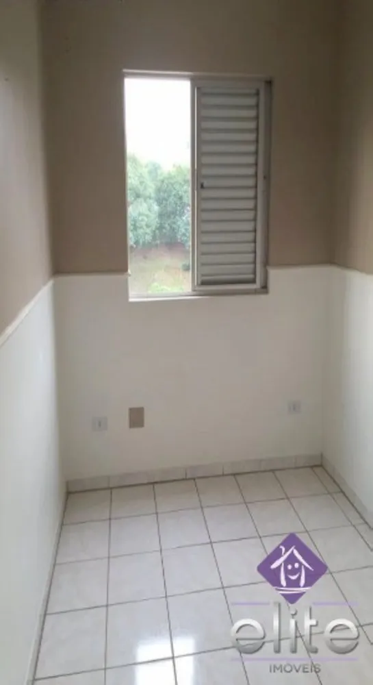 Apartamento, 2 quartos, 60 m² - Foto 4