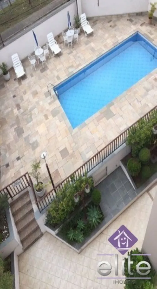 Apartamento, 2 quartos, 60 m² - Foto 1