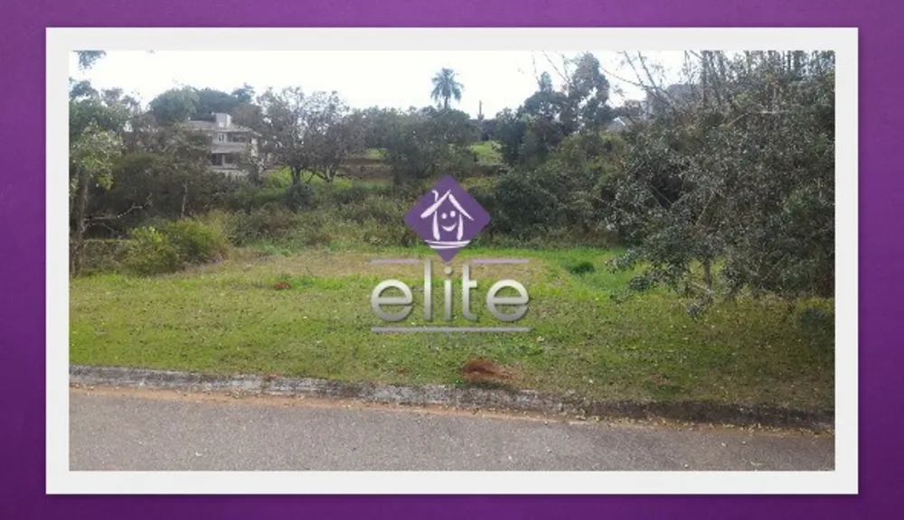 Terreno, 907 m² - Foto 1