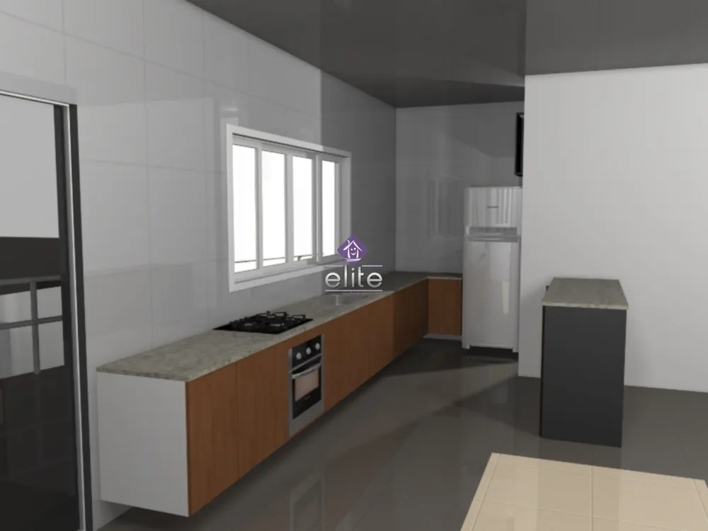 Casa, 2 quartos - Foto 4