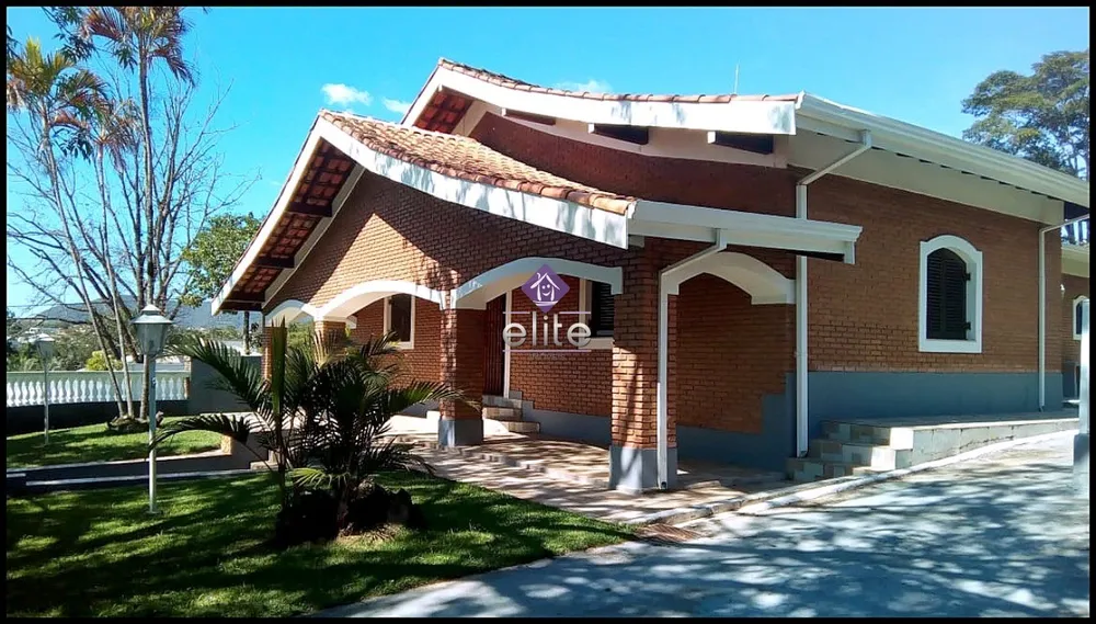 Casa, 5 quartos, 600 m² - Foto 1