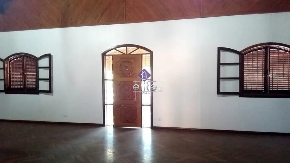 Casa, 5 quartos, 600 m² - Foto 4
