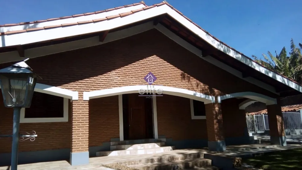 Casa, 5 quartos, 600 m² - Foto 2