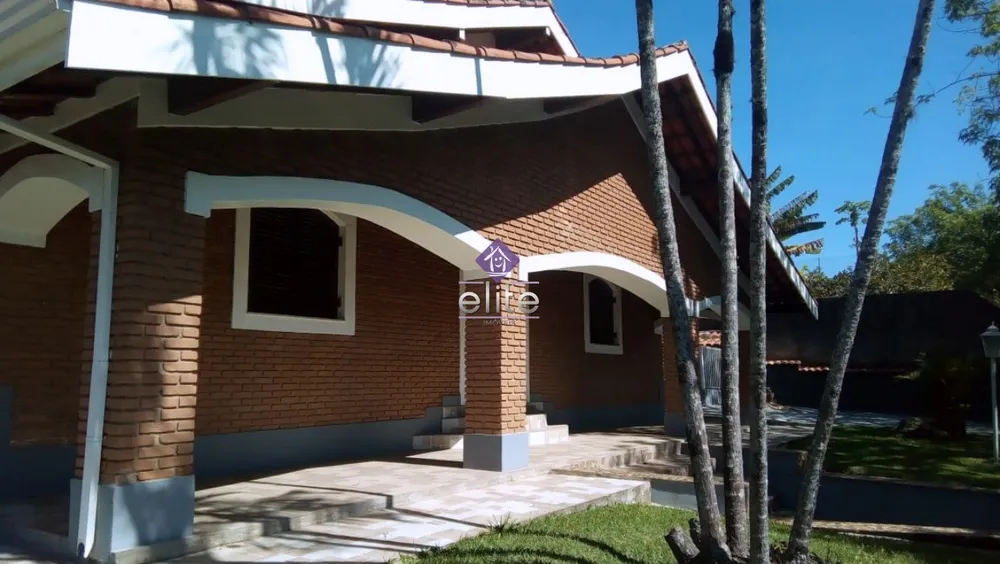 Casa, 5 quartos, 600 m² - Foto 3