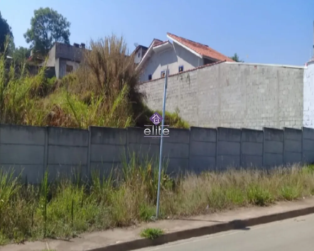 Terreno, 1090 m² - Foto 1