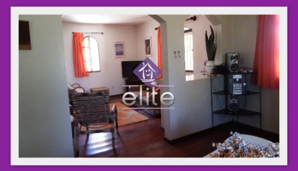 Casa, 4 quartos - Foto 1