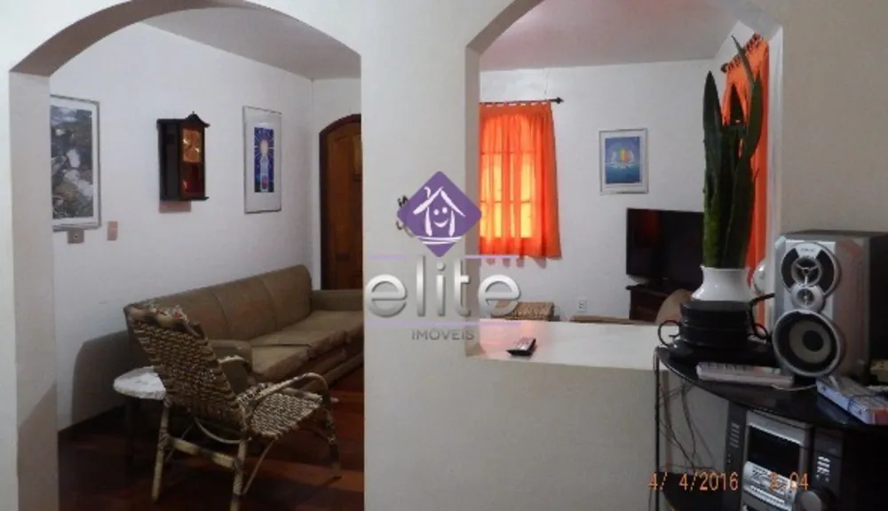 Casa, 4 quartos - Foto 3