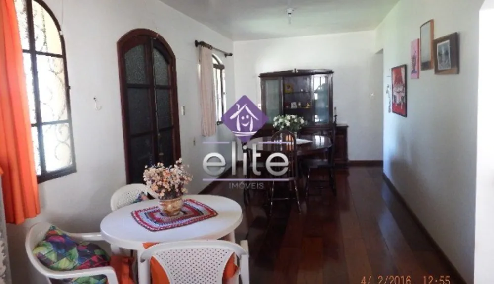 Casa, 4 quartos - Foto 4