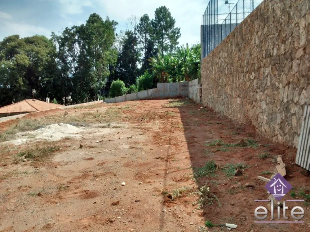 Terreno, 1296 m² - Foto 2