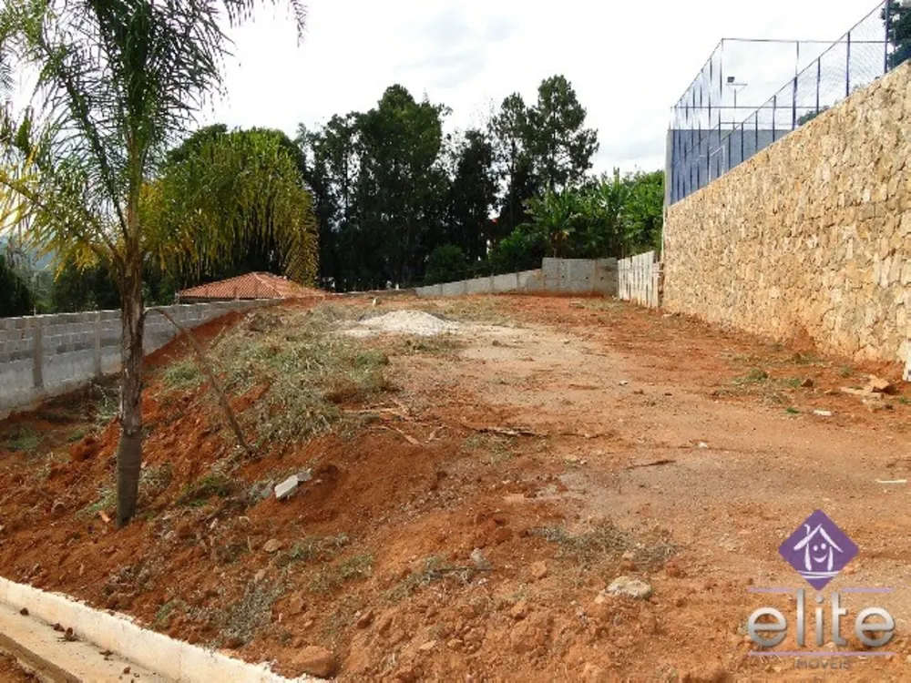 Terreno, 1296 m² - Foto 1