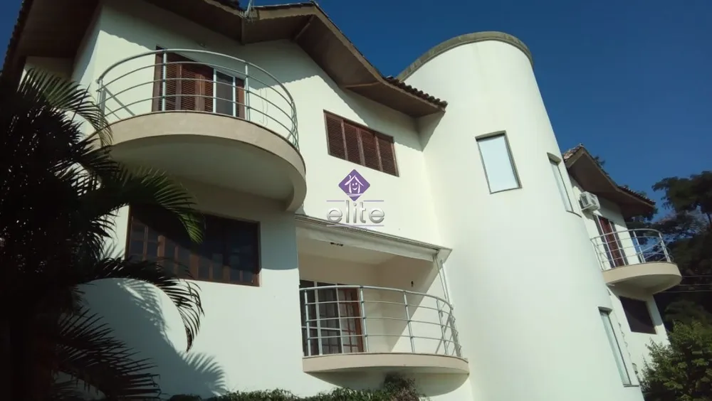 Casa, 4 quartos - Foto 2