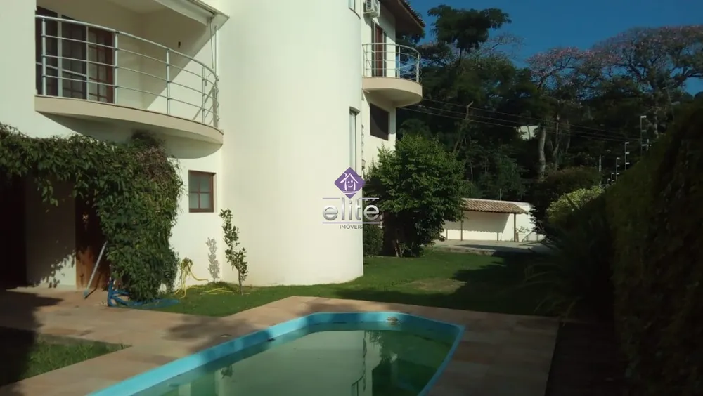 Casa, 4 quartos - Foto 1