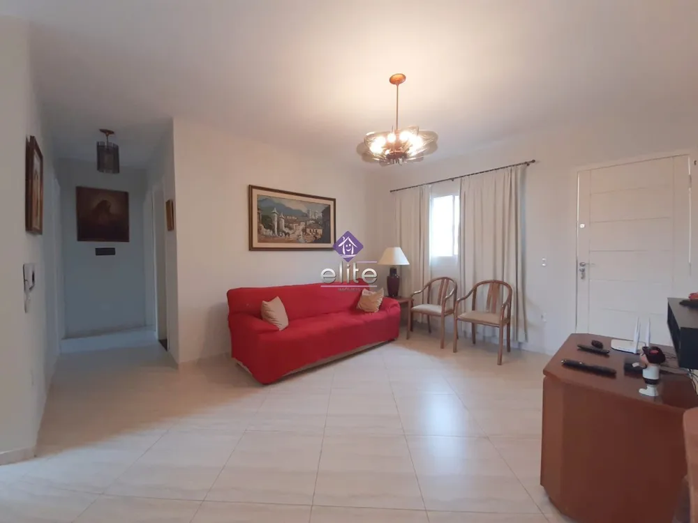 Casa de Condomínio, 2 quartos - Foto 4