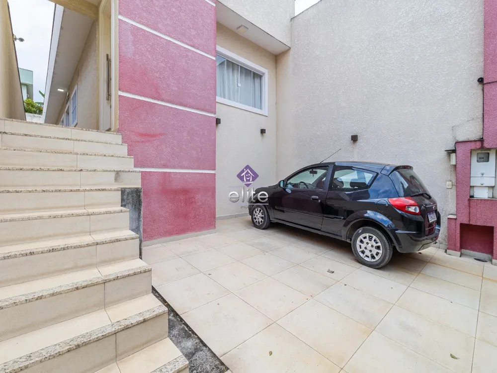 Casa, 3 quartos - Foto 2