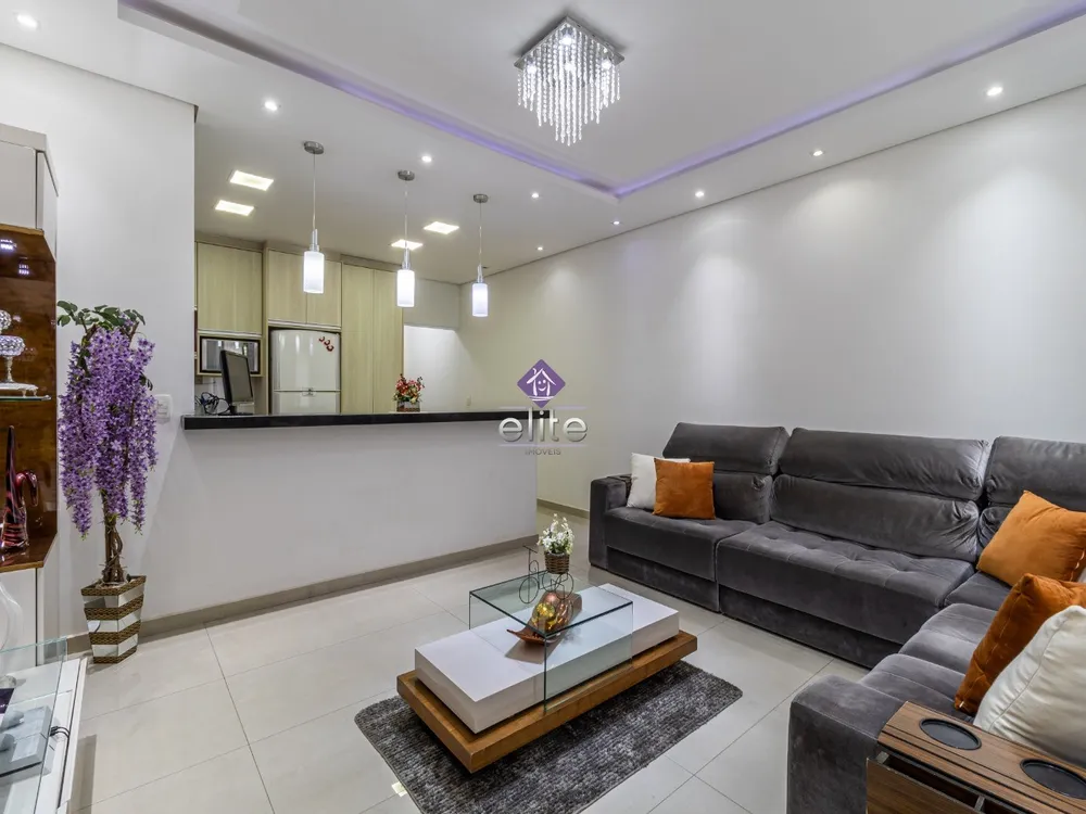 Casa, 3 quartos - Foto 4