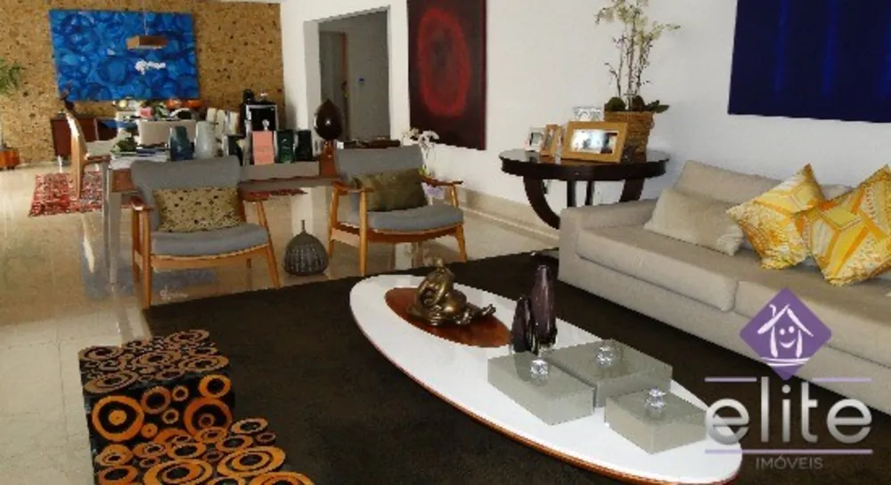 Casa, 4 quartos, 900 m² - Foto 4