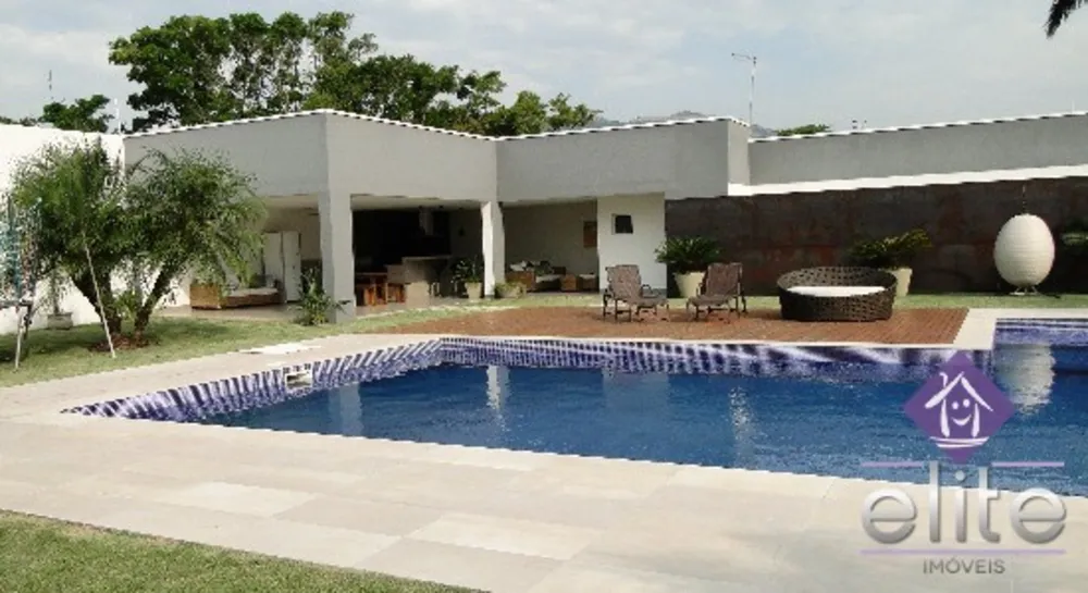Casa, 4 quartos, 900 m² - Foto 1