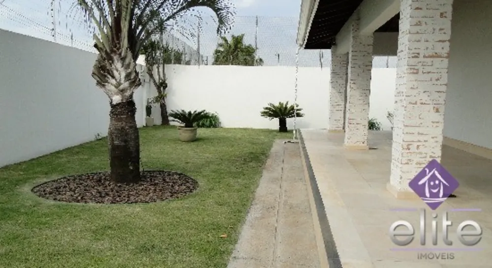Casa, 4 quartos, 900 m² - Foto 2