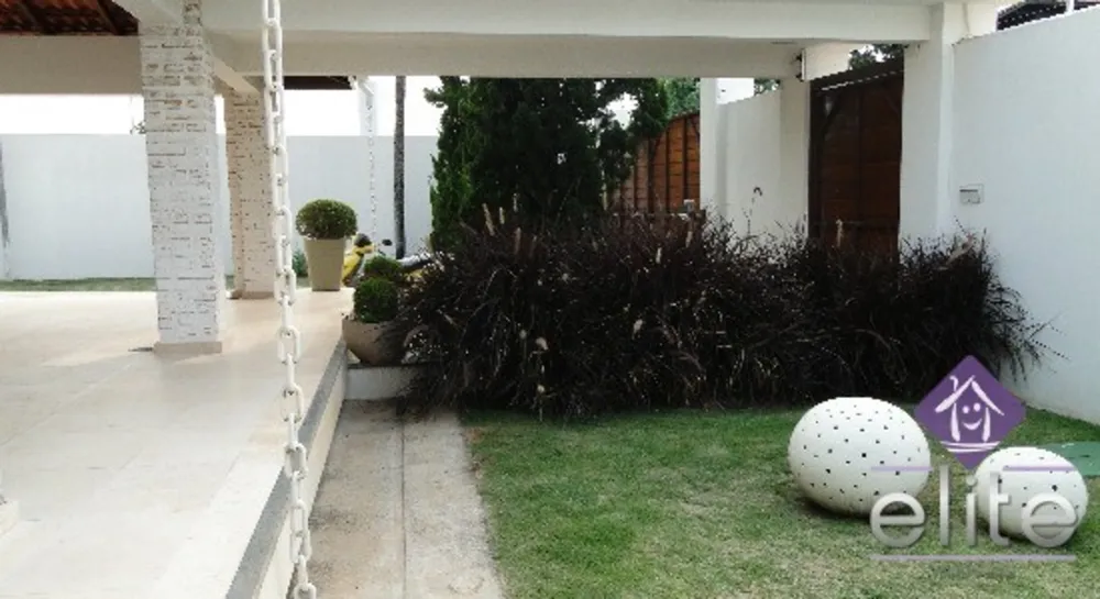 Casa, 4 quartos, 900 m² - Foto 3