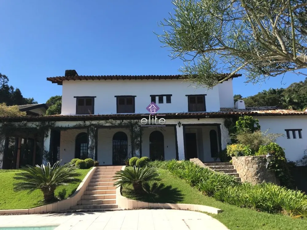 Casa, 4 quartos - Foto 2