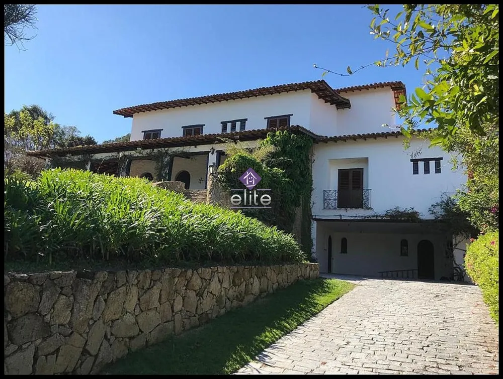 Casa, 4 quartos - Foto 1