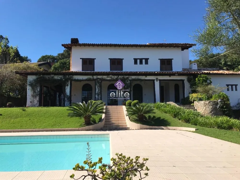 Casa, 4 quartos - Foto 3