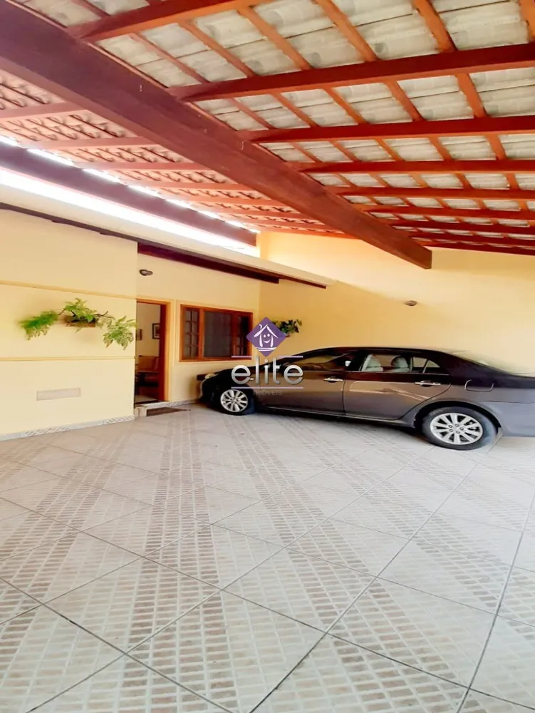 Casa, 3 quartos, 105 m² - Foto 2