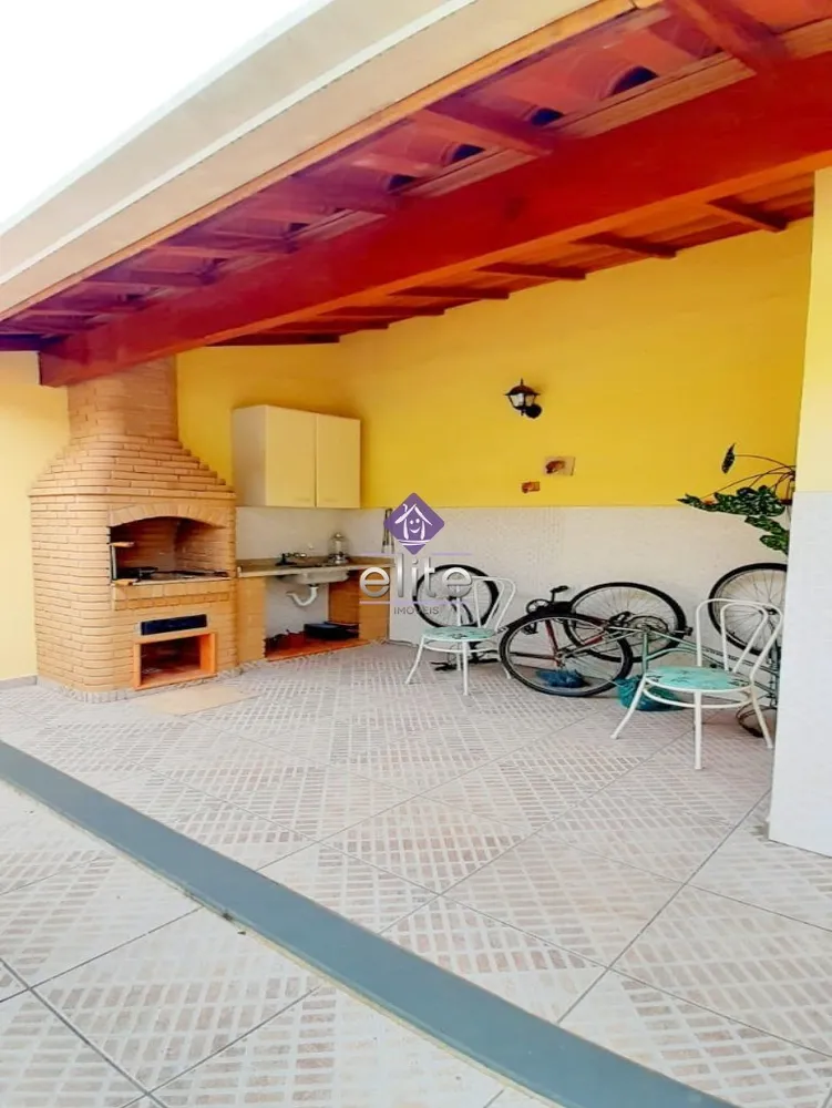 Casa, 3 quartos, 105 m² - Foto 1