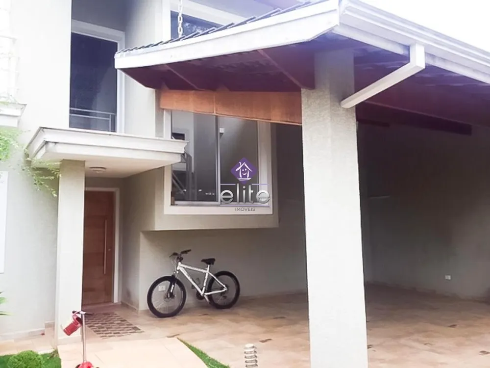Casa, 3 quartos - Foto 4