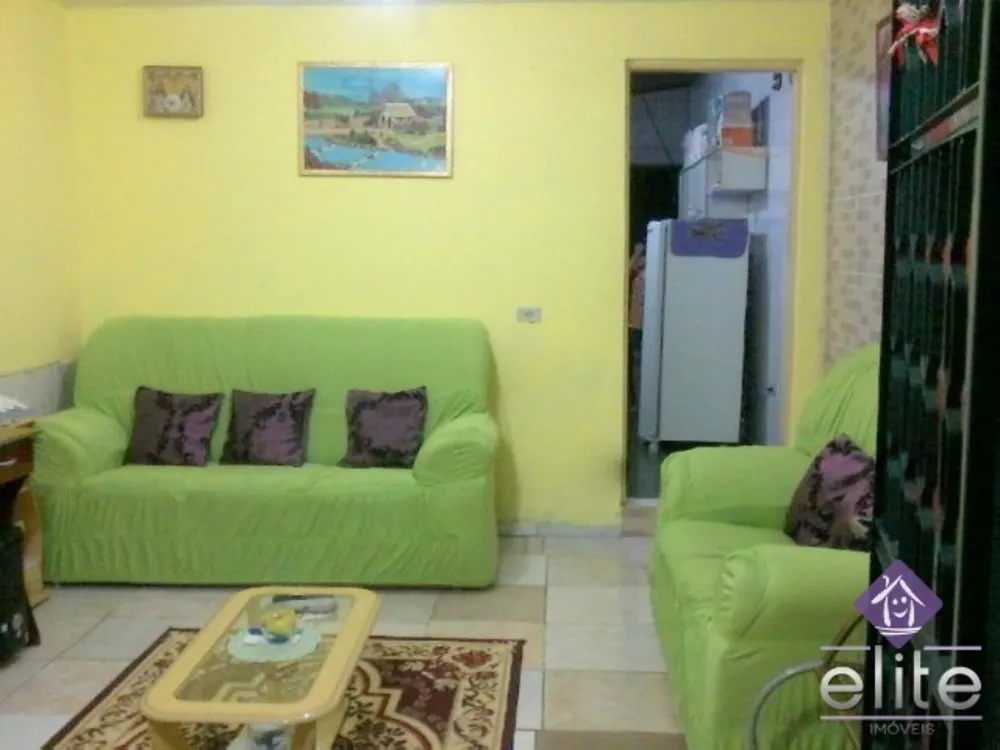 Casa, 1 quarto, 150 m² - Foto 2