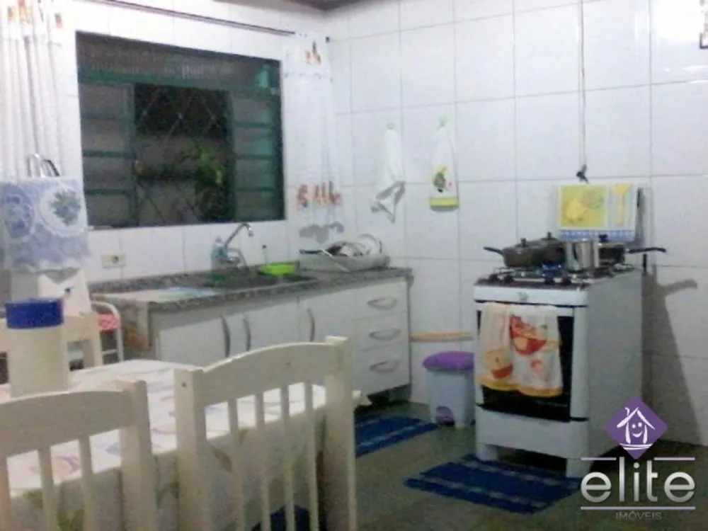 Casa, 1 quarto, 150 m² - Foto 3
