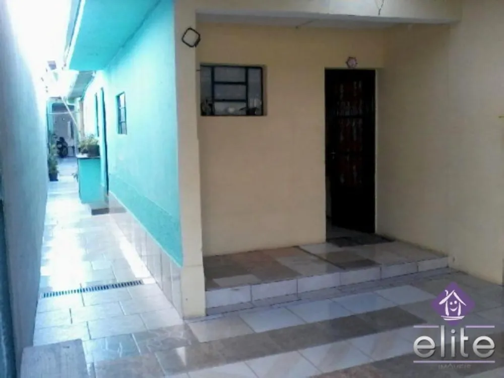 Casa, 1 quarto, 150 m² - Foto 1