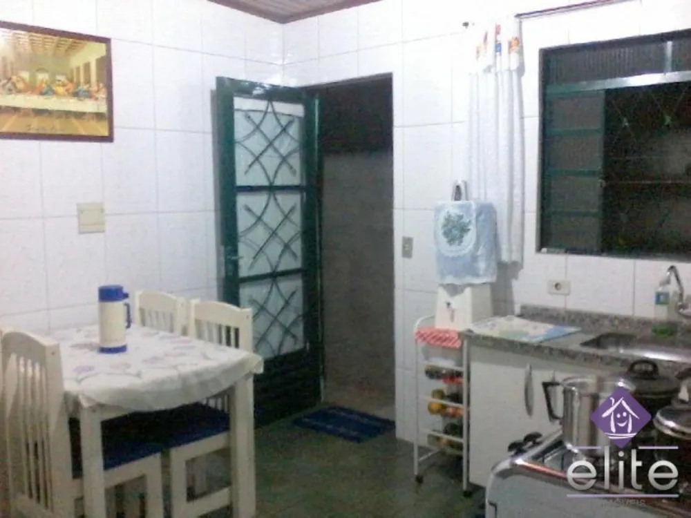 Casa, 1 quarto, 150 m² - Foto 4
