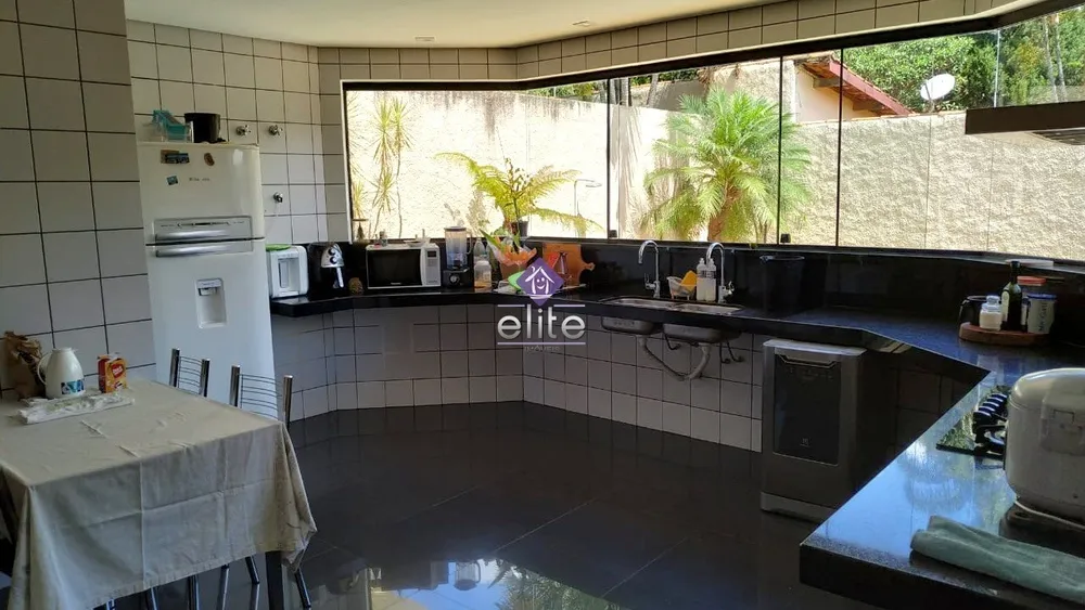 Casa, 3 quartos, 350 m² - Foto 2