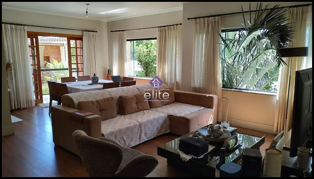 Casa, 3 quartos, 350 m² - Foto 1