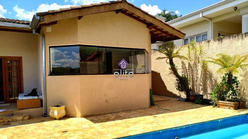 Casa, 3 quartos, 350 m² - Foto 4