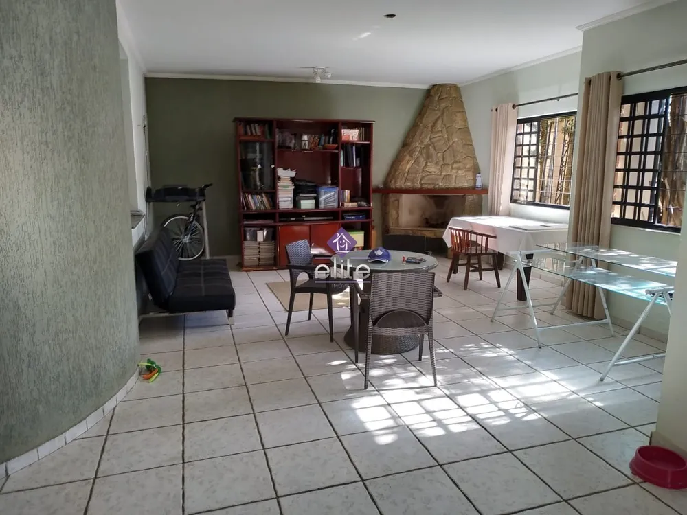 Casa, 3 quartos, 350 m² - Foto 3