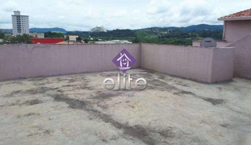 Apartamento, 2 quartos, 204 m² - Foto 1