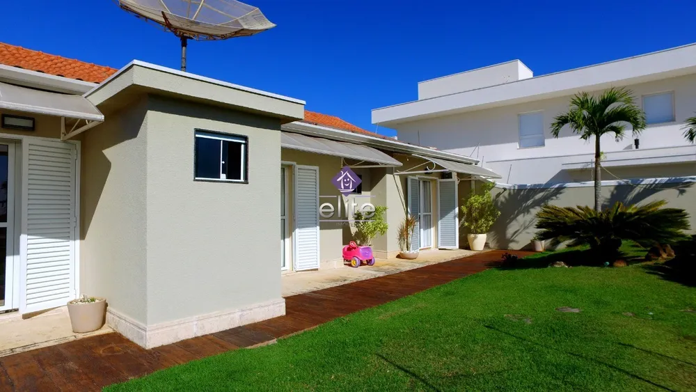 Casa de Condomínio, 4 quartos - Foto 3