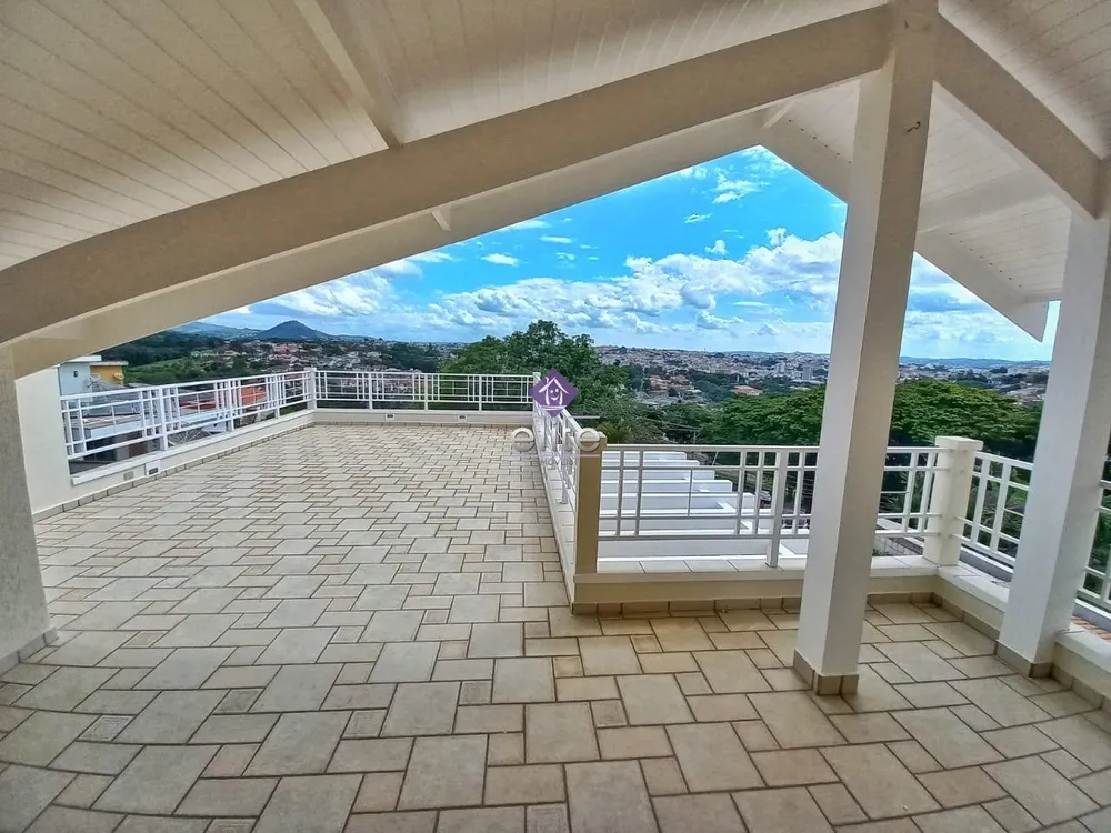 Casa, 4 quartos - Foto 4