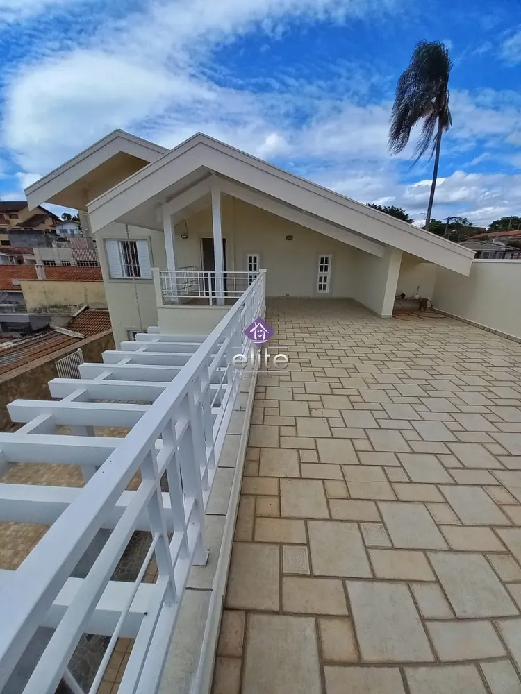 Casa, 4 quartos - Foto 3