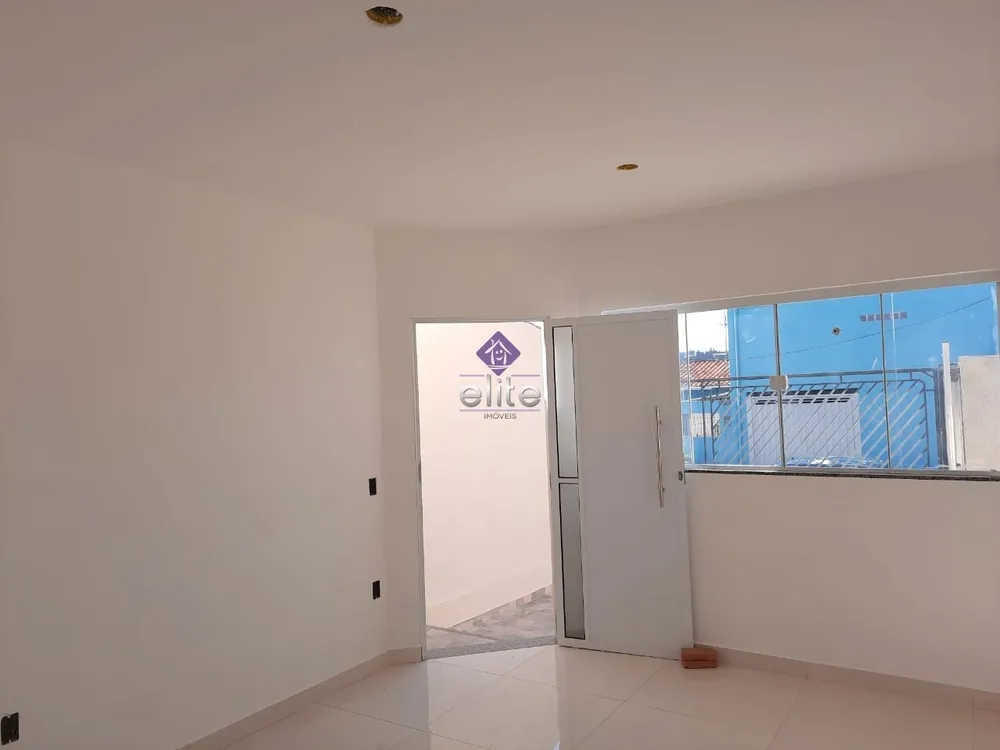 Casa, 3 quartos - Foto 2