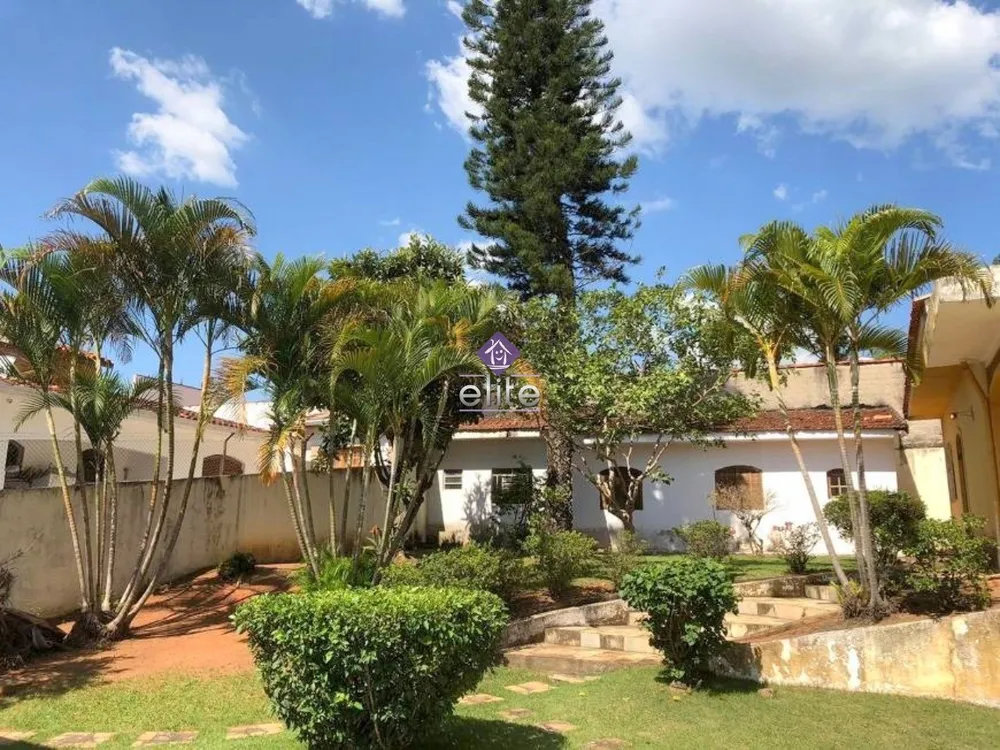 Casa, 4 quartos - Foto 2