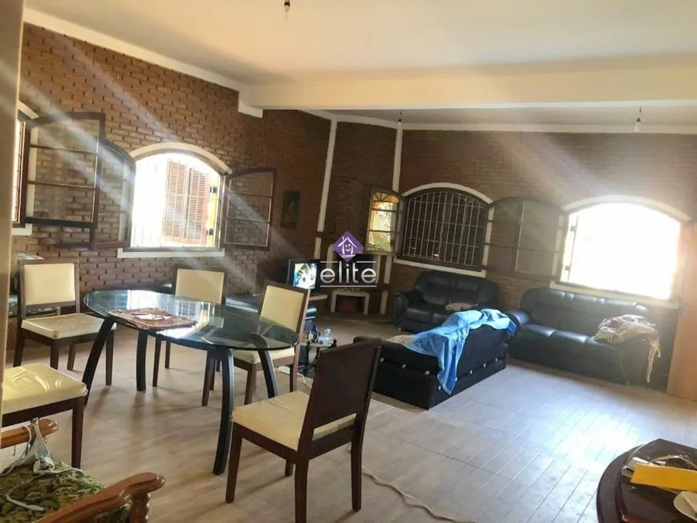 Casa, 4 quartos - Foto 3