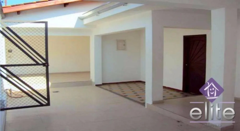 Casa, 4 quartos, 210 m² - Foto 2