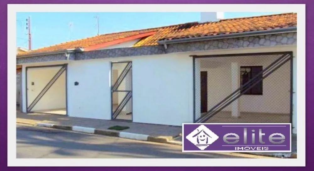 Casa, 4 quartos, 210 m² - Foto 1