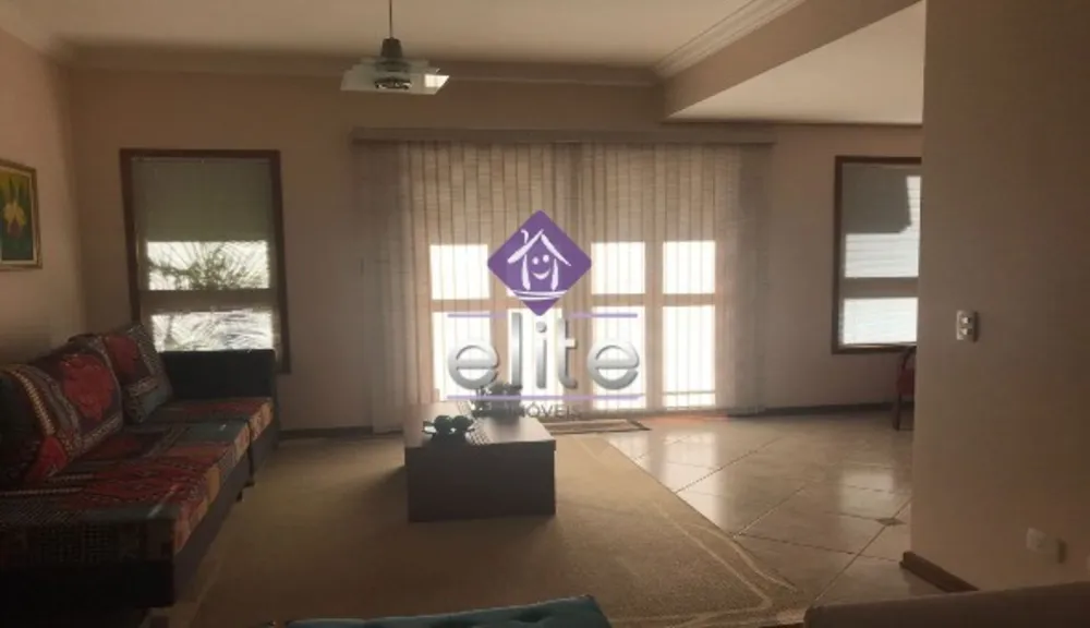 Casa, 4 quartos - Foto 4