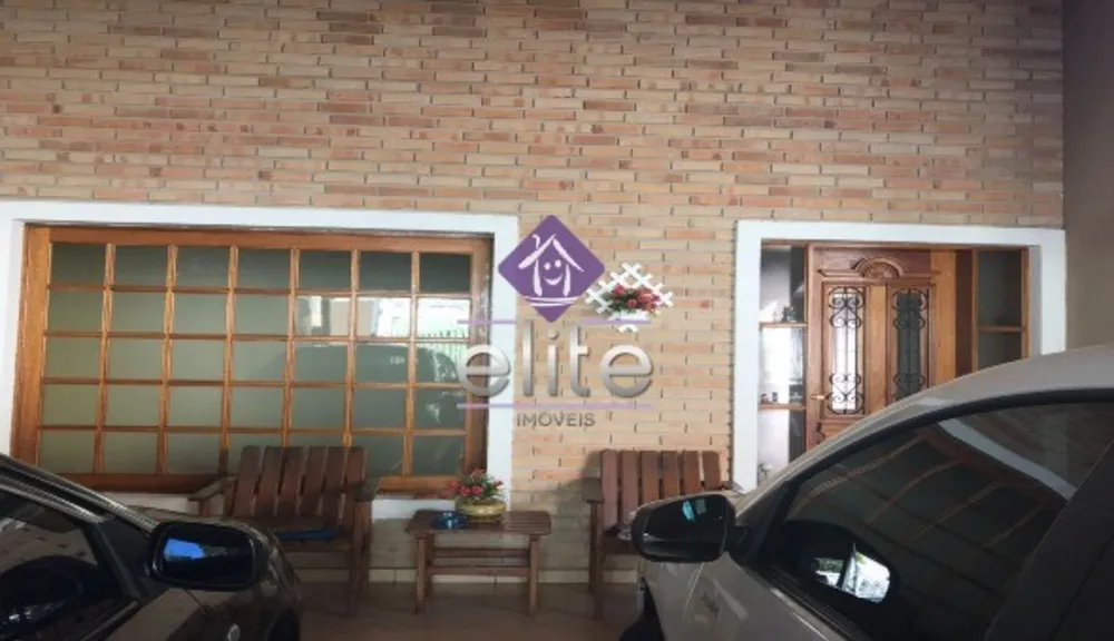Casa, 4 quartos - Foto 3